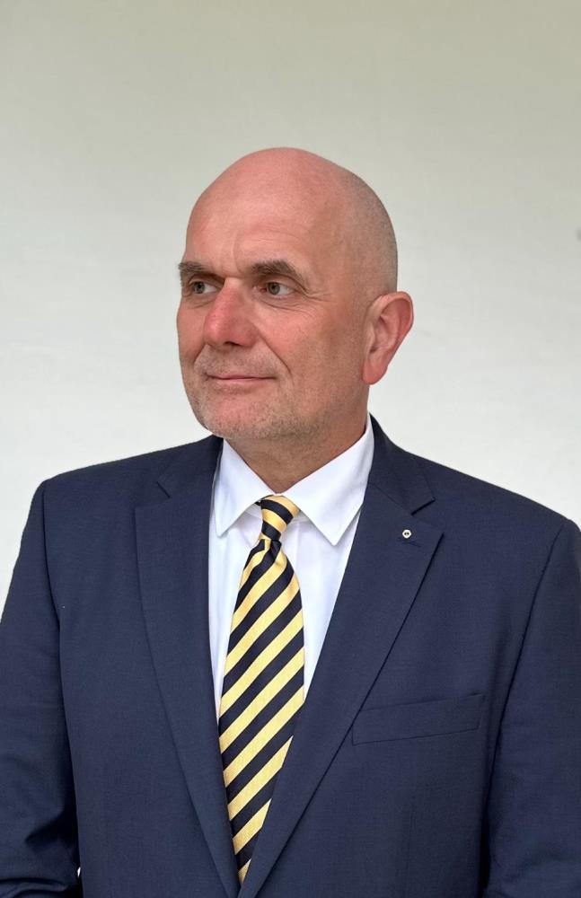 Michael Andreas Müller
