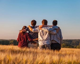 Zusammenarbeit bei Lions in Bayern-Süd