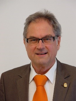 Marcus Steckeler