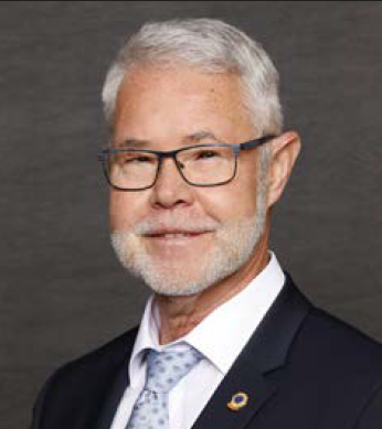Dr. Rainer Schaller
