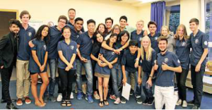 Bayerisches Jugend Camp