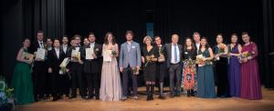 Lions Gesangswettbewerb