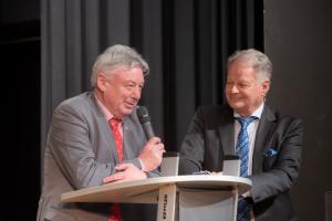 Lions Gesangswettbewerb