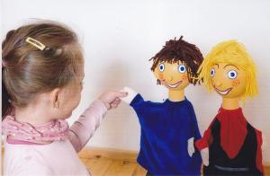 Kindergarten Plus