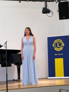 Lions Musikwettbewerb