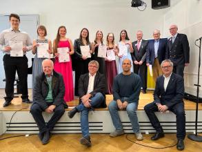 Lions Musikwettbewerb