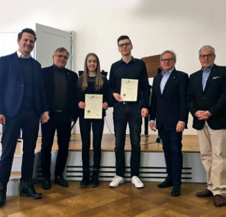 Lions Musikwettbewerb